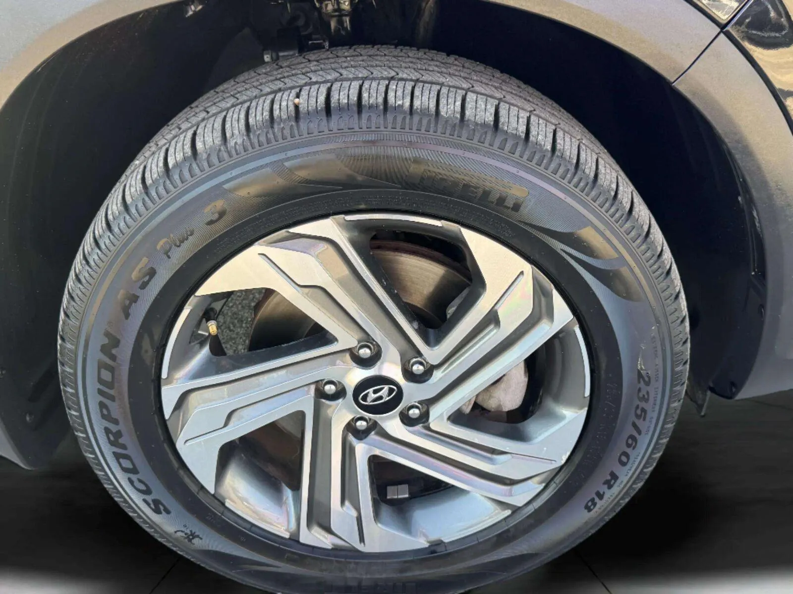 Hyundai Santa Fe photo 46