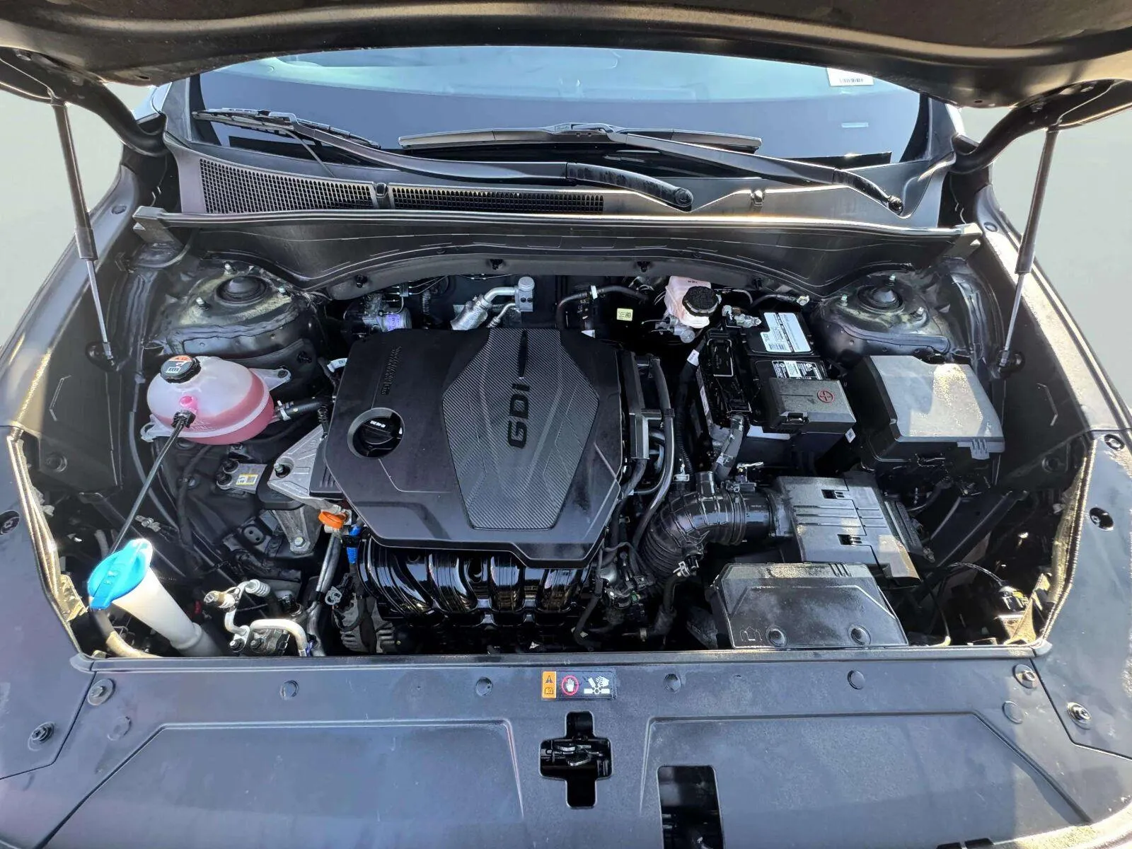 Hyundai Santa Fe photo 50