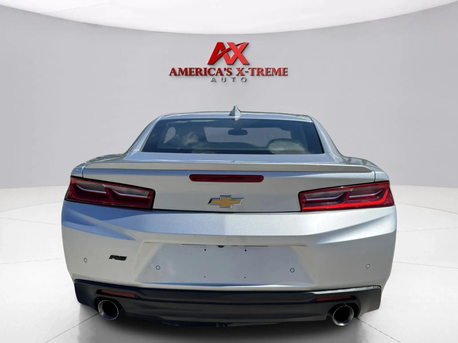 More photos of 2016 Chevrolet Camaro 2LT at America's Xtreme Auto Sales & Auto Repair | Luxury Used Cars & Trucks Dealership, TX