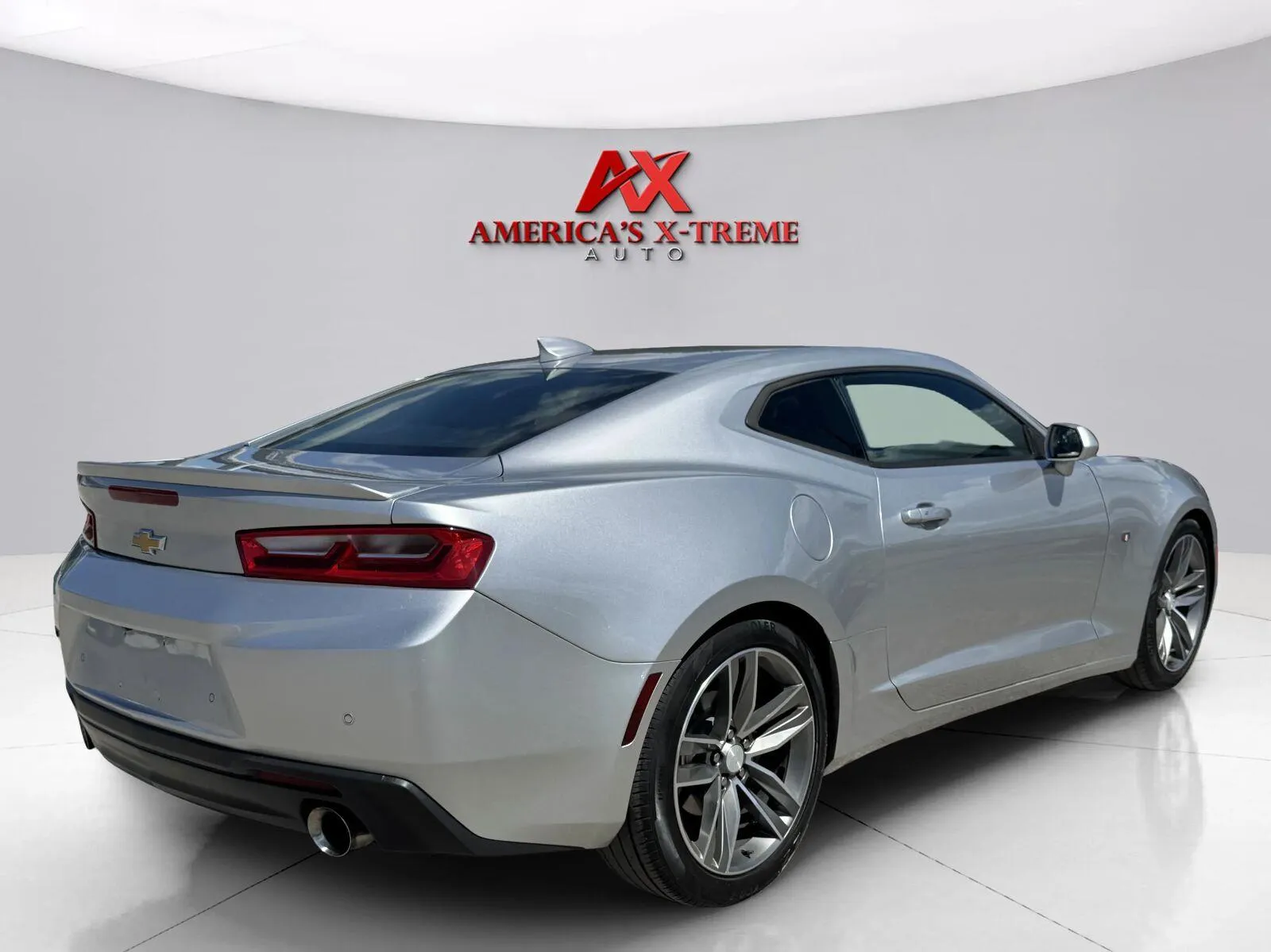 More photos of 2016 Chevrolet Camaro 2LT at America's Xtreme Auto Sales & Auto Repair | Luxury Used Cars & Trucks Dealership, TX