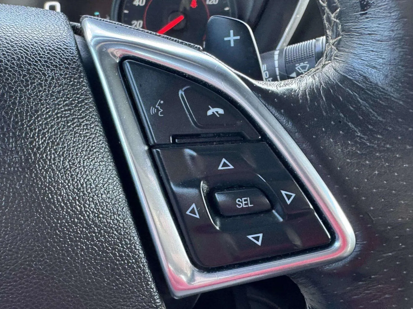 Chevrolet Camaro photo 25