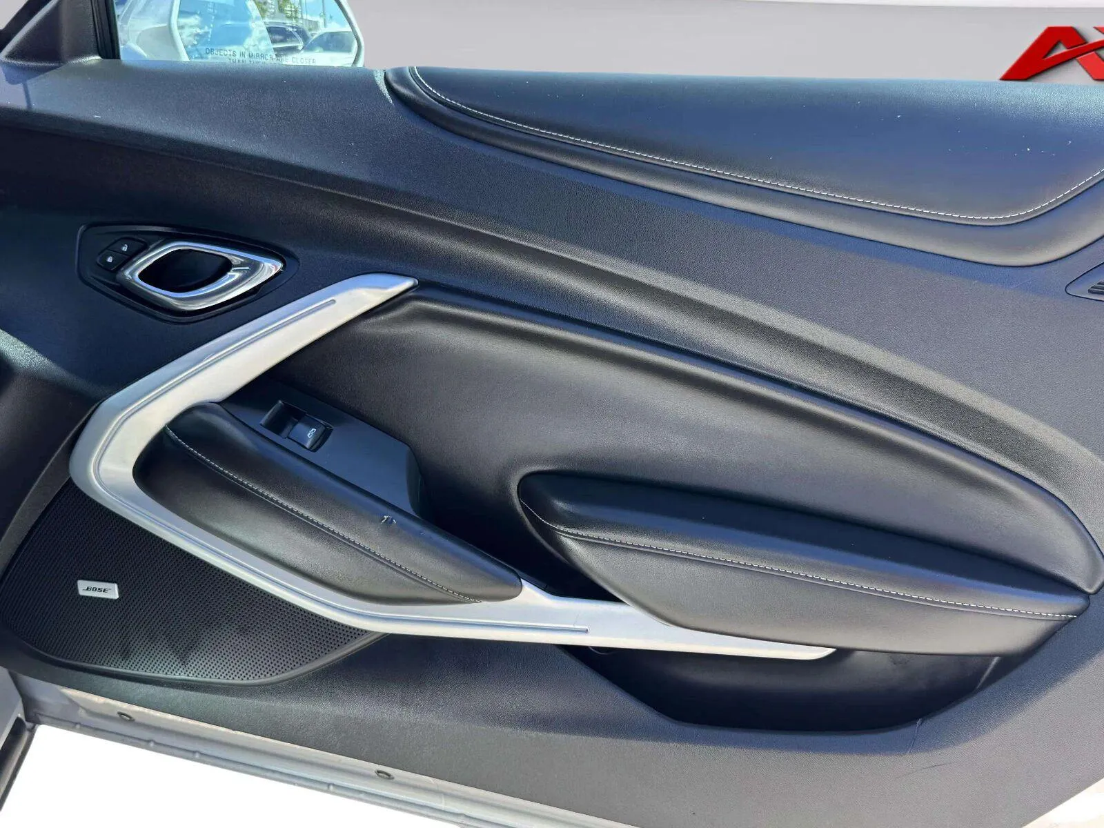 Chevrolet Camaro photo 35