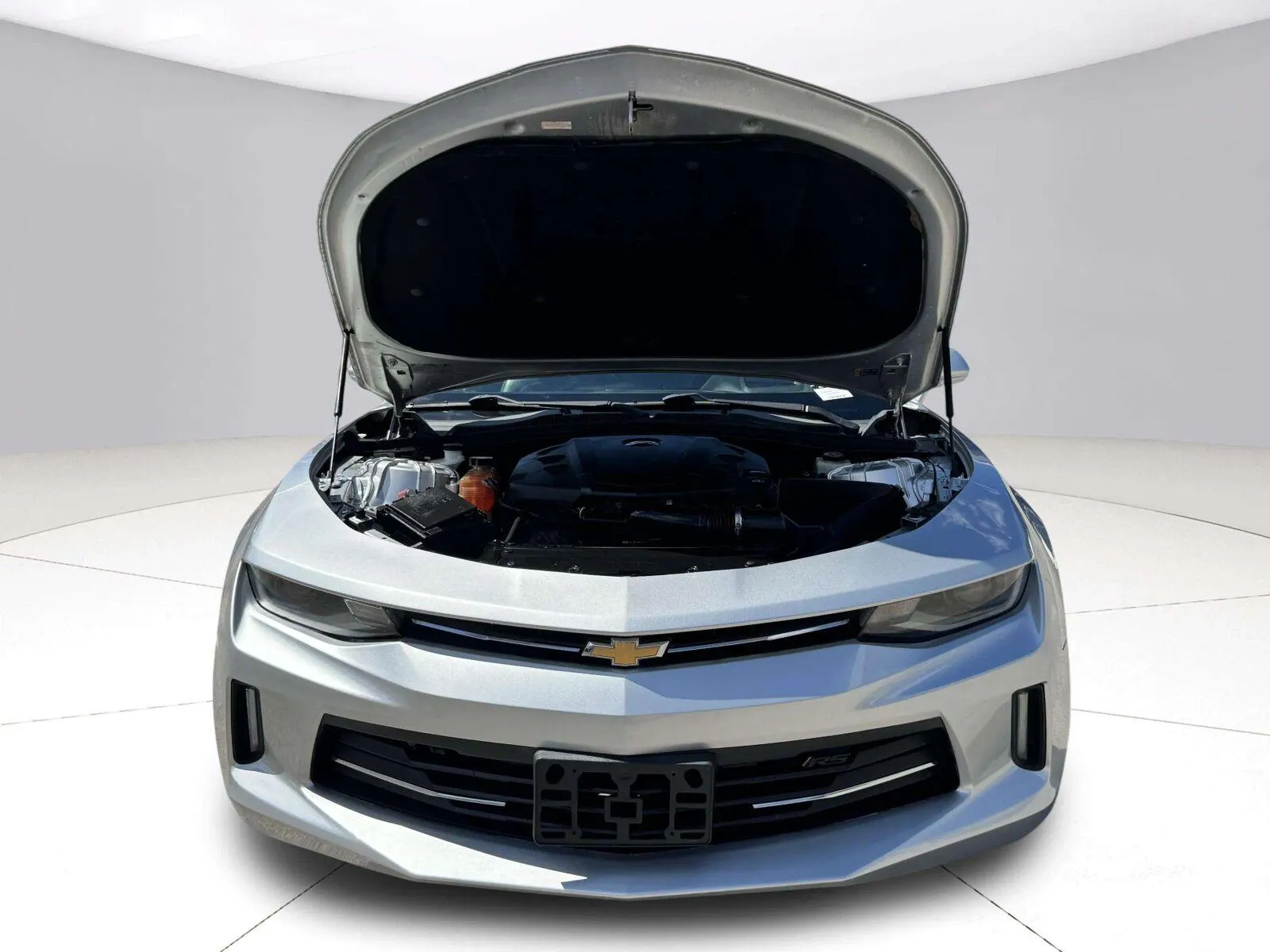 Chevrolet Camaro photo 44