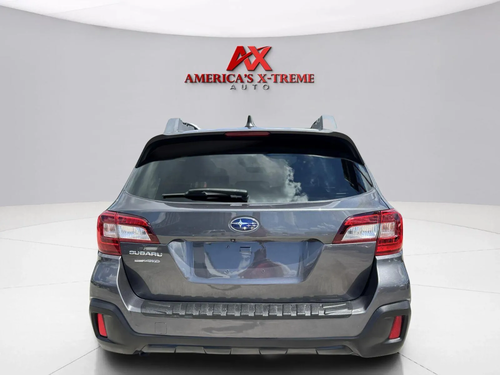 More photos of 2019 Subaru Outback Limited at America's Xtreme Auto Sales & Auto Repair | Luxury Used Cars & Trucks Dealership, TX
