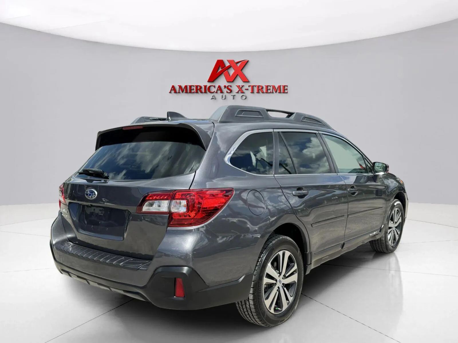 More photos of 2019 Subaru Outback Limited at America's Xtreme Auto Sales & Auto Repair | Luxury Used Cars & Trucks Dealership, TX
