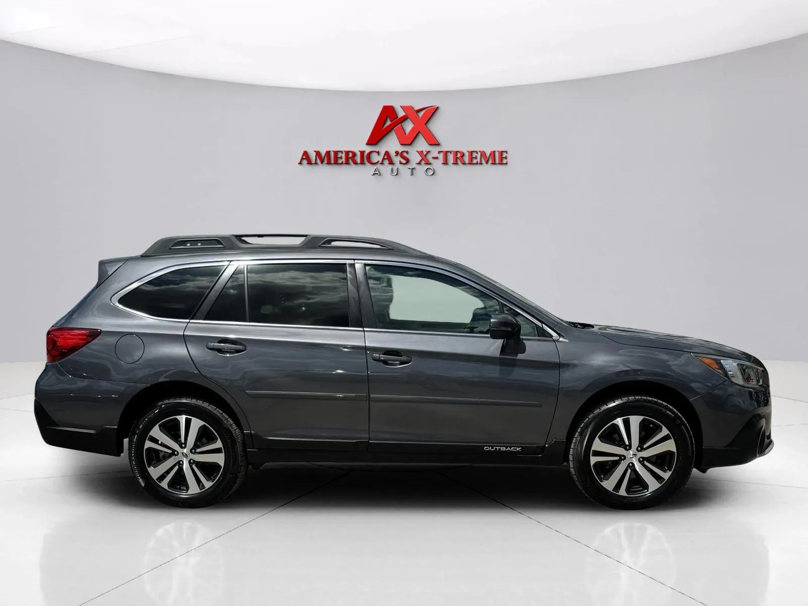 Subaru Outback photo 7