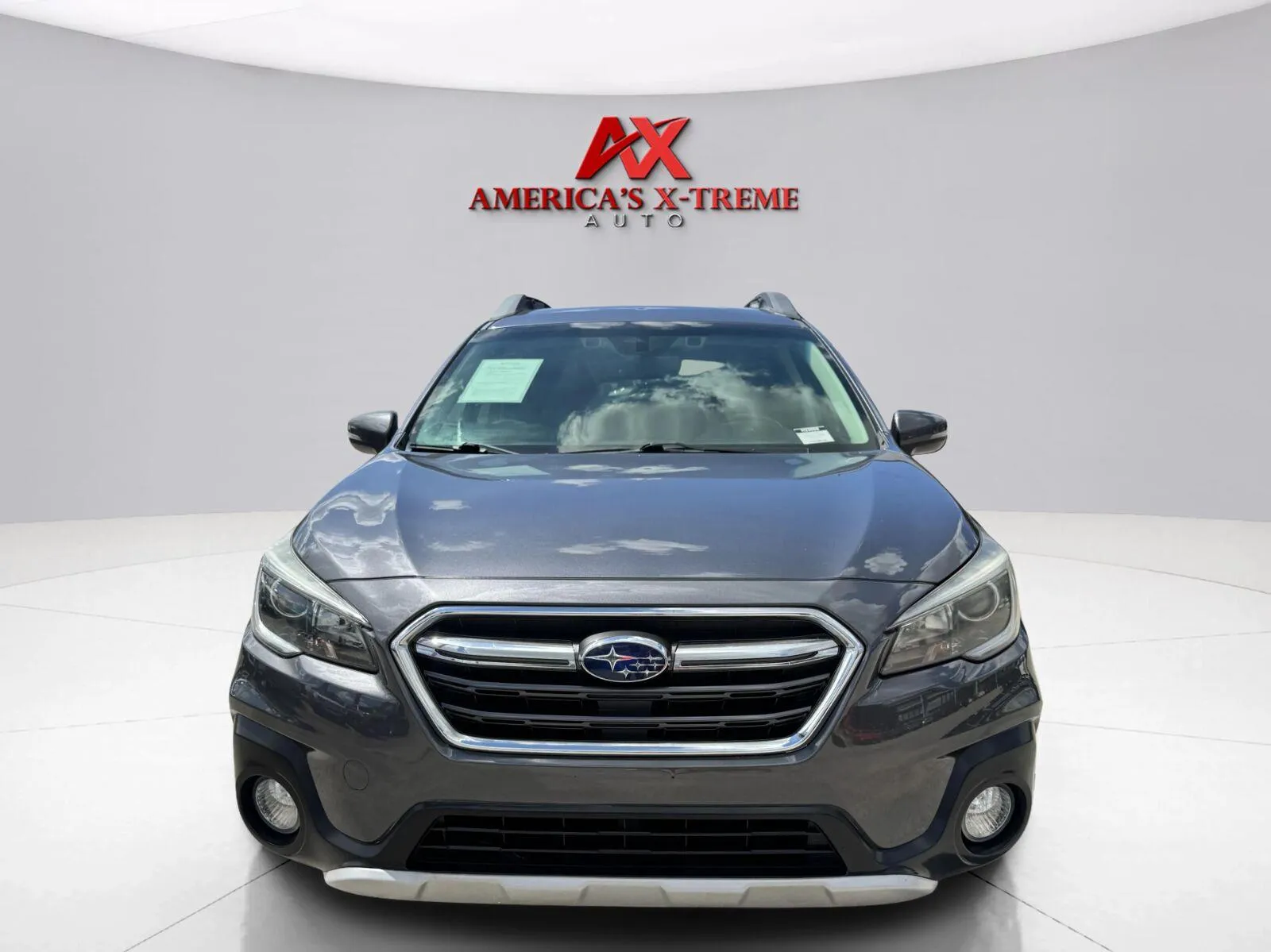 Subaru Outback photo 9