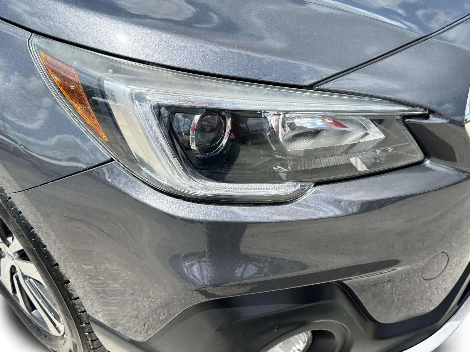 Subaru Outback photo 11