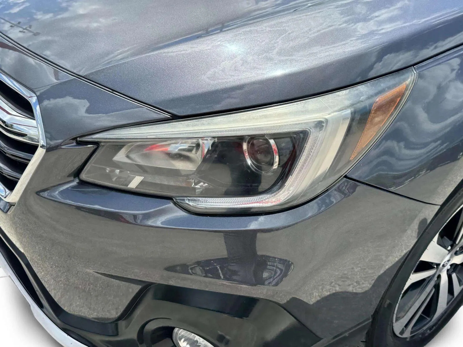 Subaru Outback photo 12