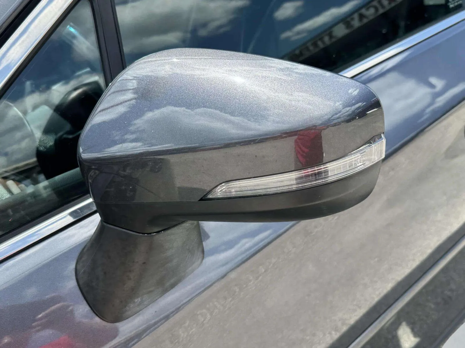 Subaru Outback photo 13
