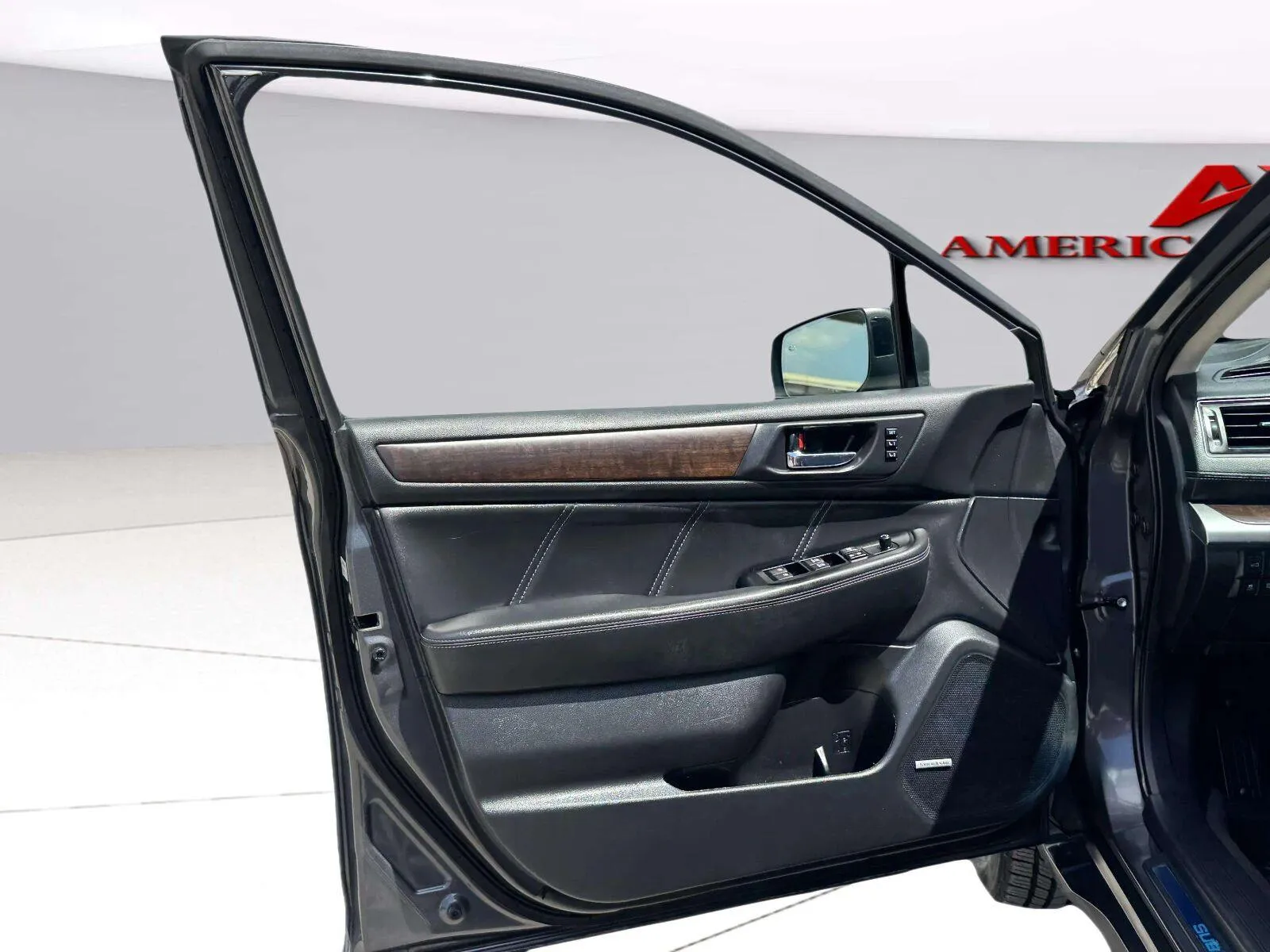 Subaru Outback photo 17