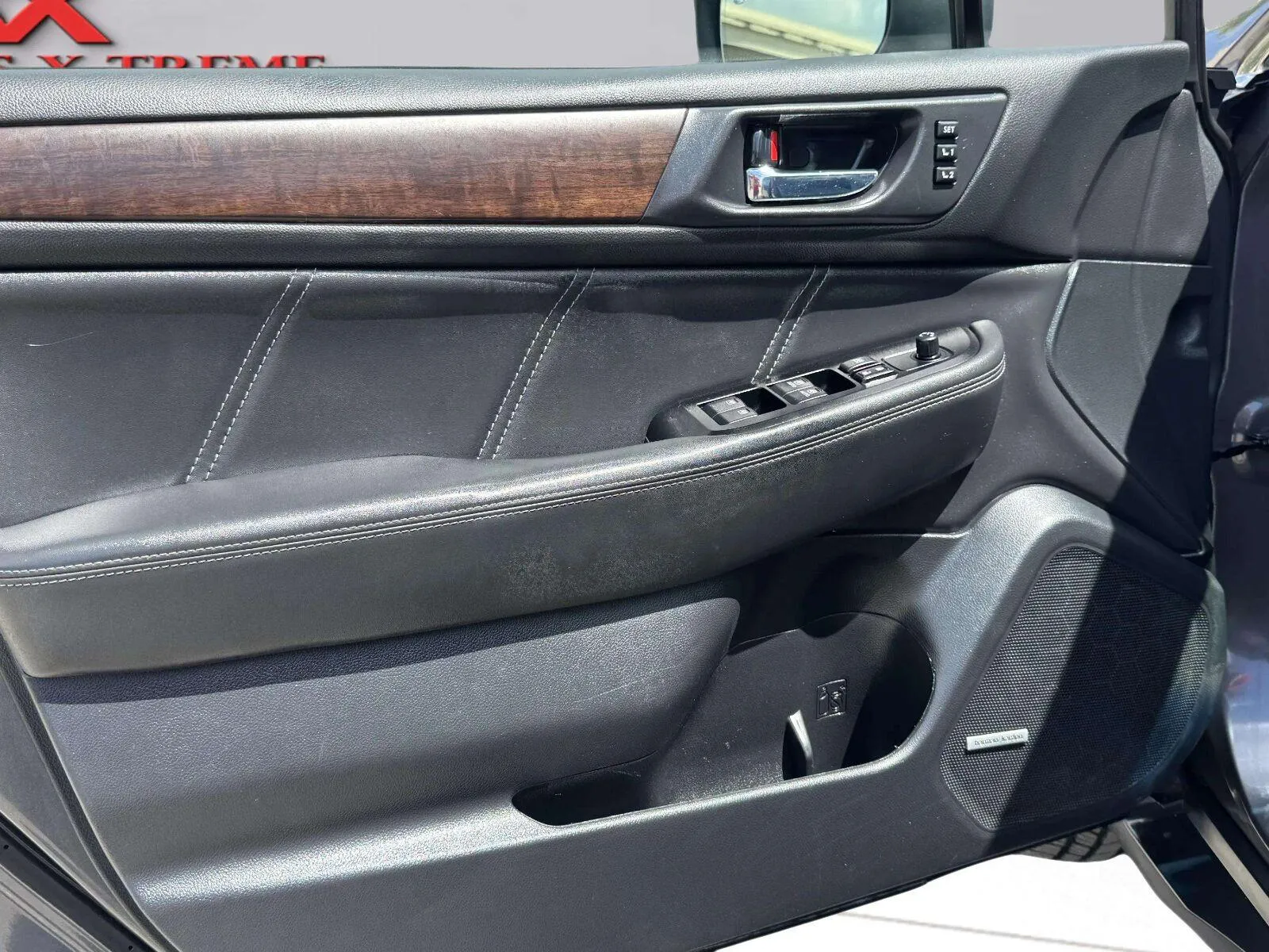 Subaru Outback photo 18