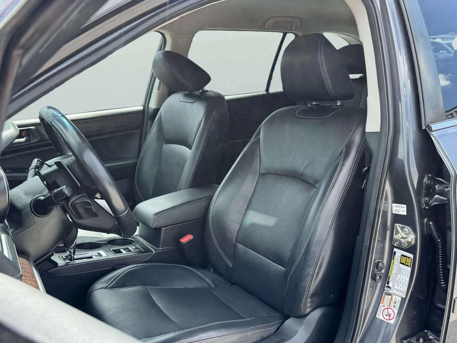 Subaru Outback photo 19