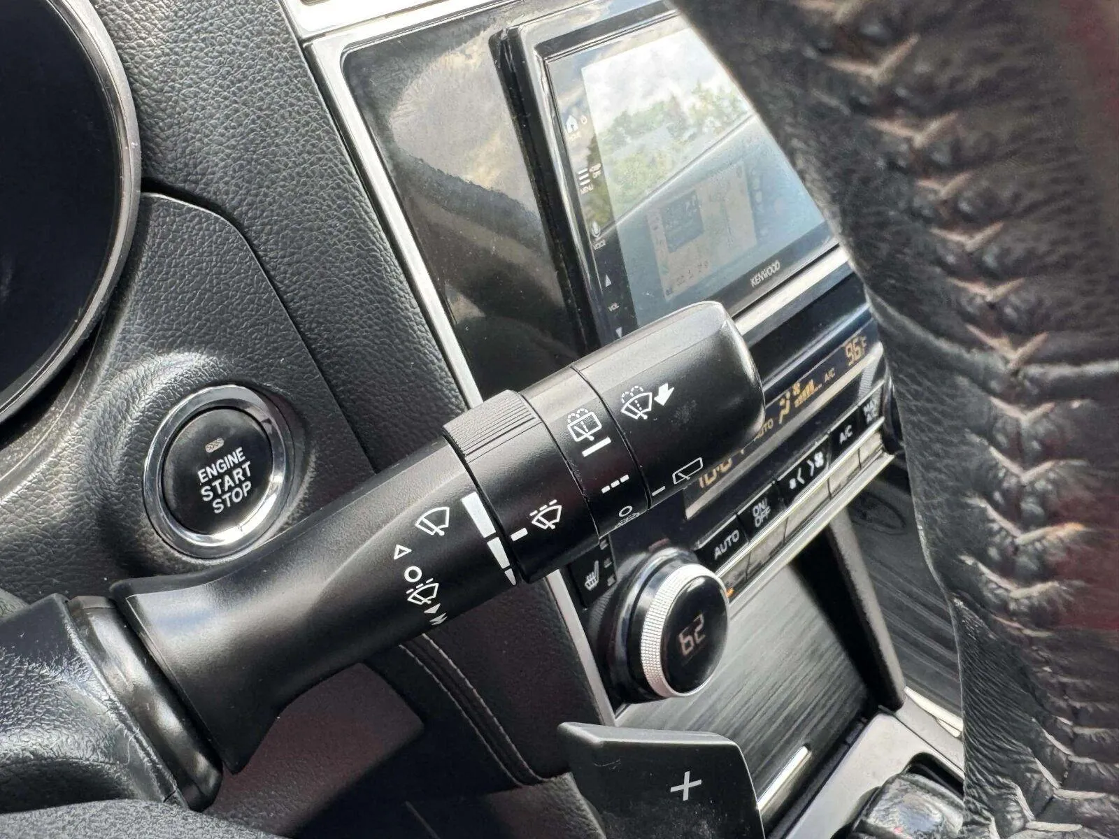 Subaru Outback photo 22