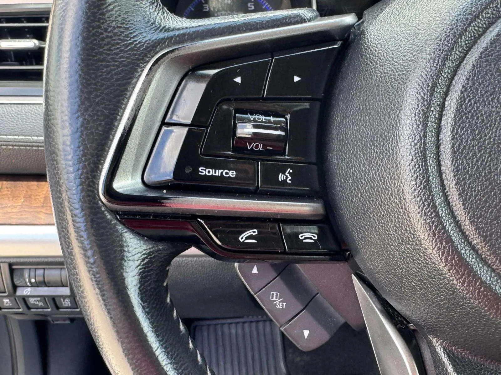 Subaru Outback photo 23