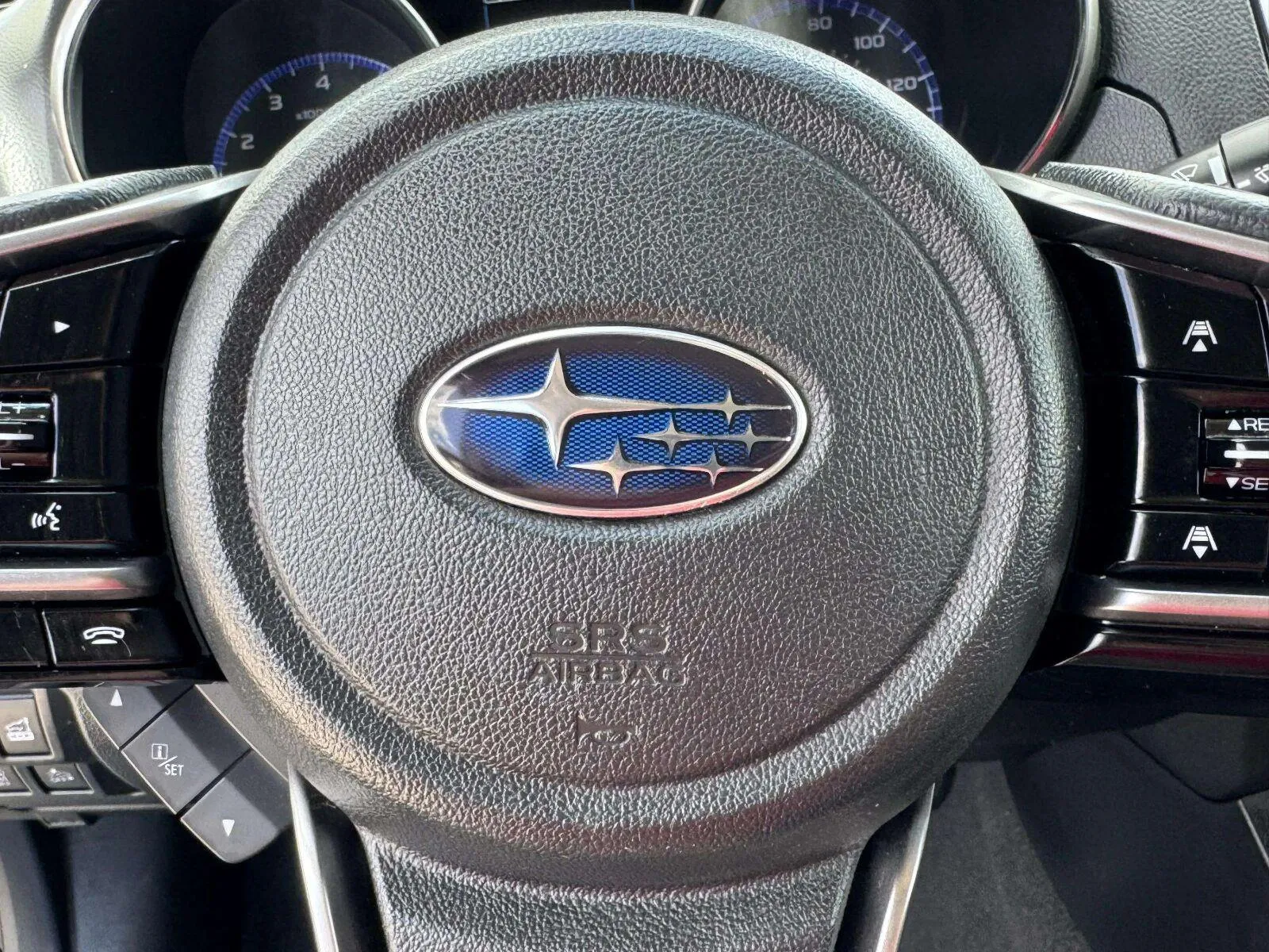 Subaru Outback photo 24
