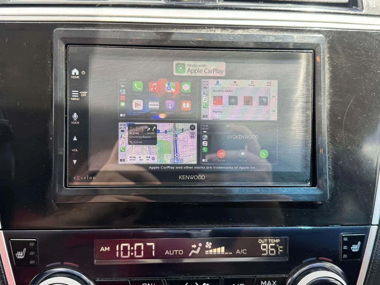 Subaru Outback photo 27