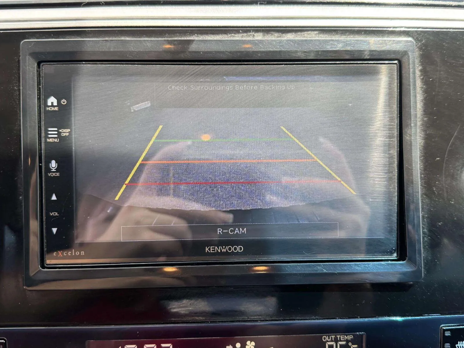 Subaru Outback photo 28