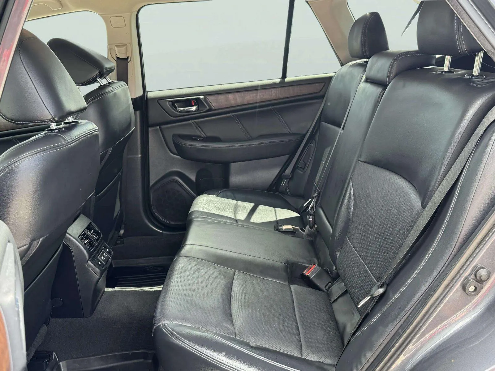 Subaru Outback photo 29
