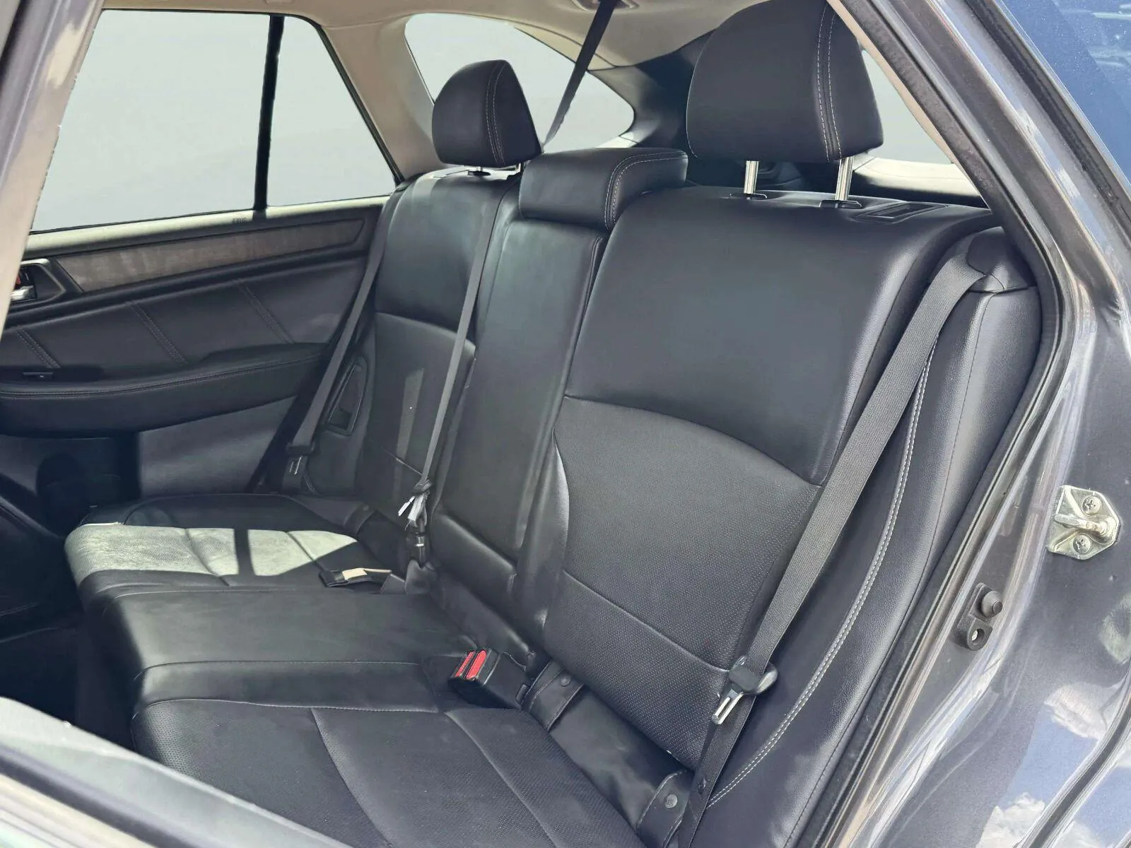Subaru Outback photo 32