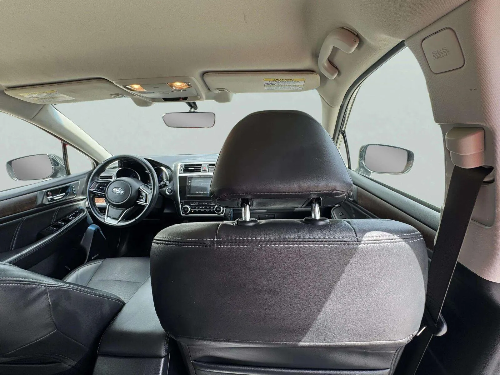 Subaru Outback photo 37