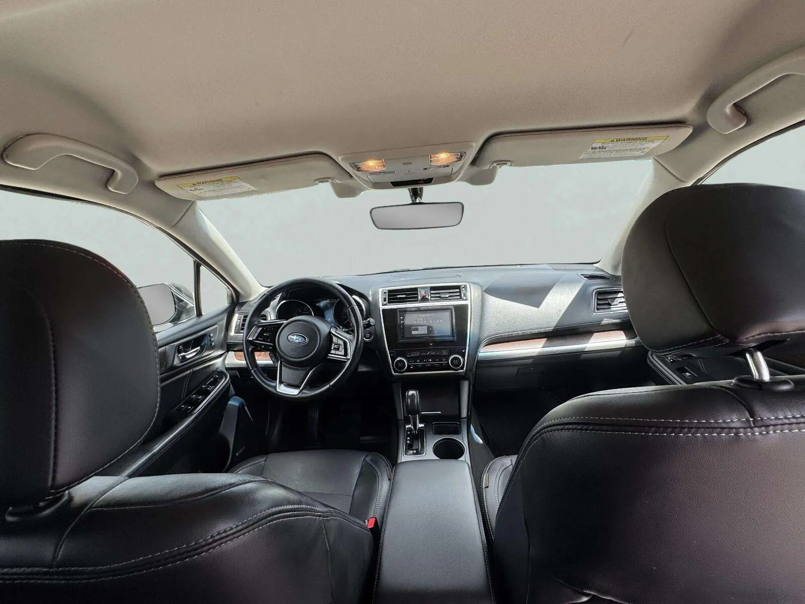 Subaru Outback photo 38
