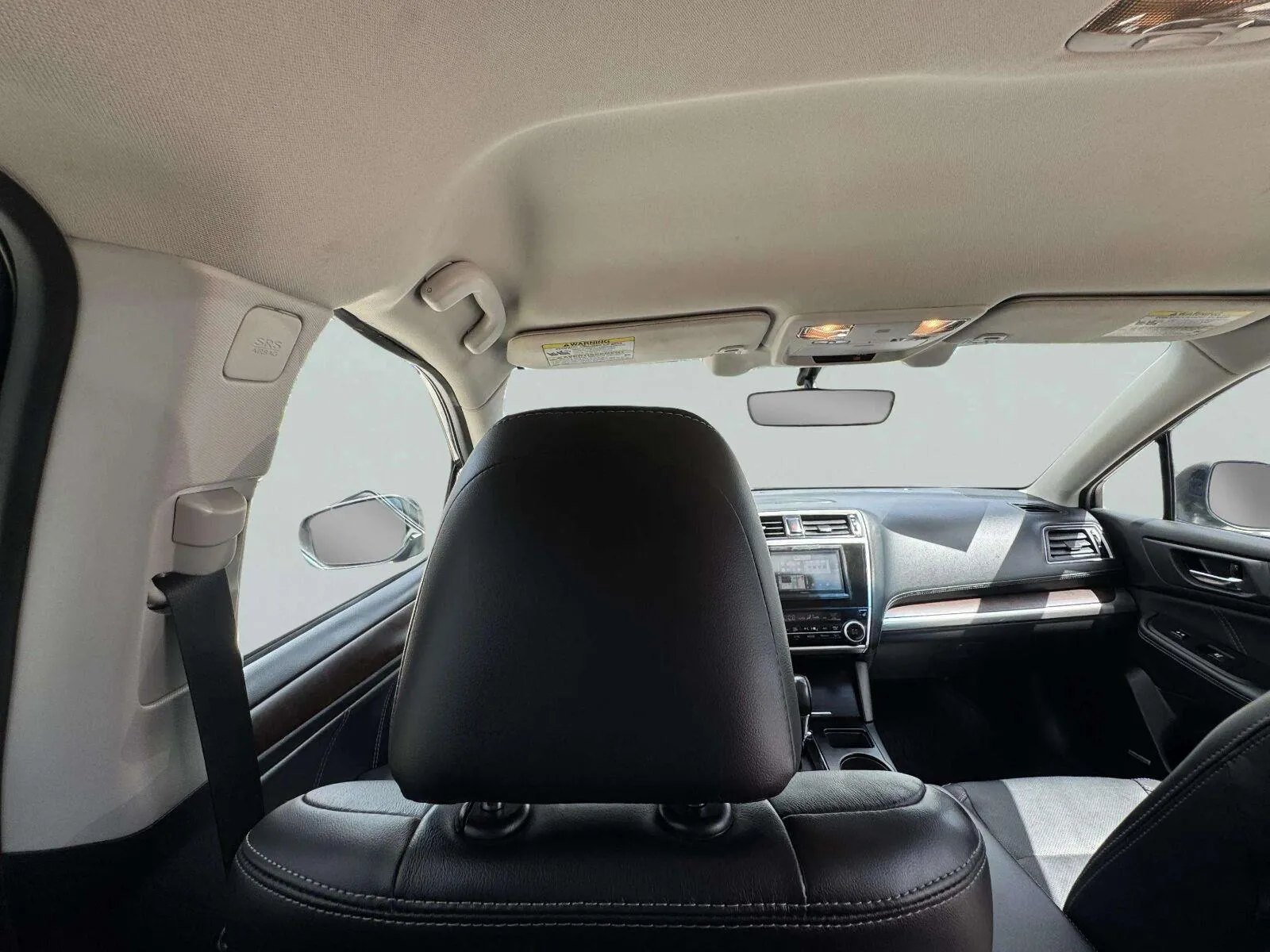 Subaru Outback photo 39