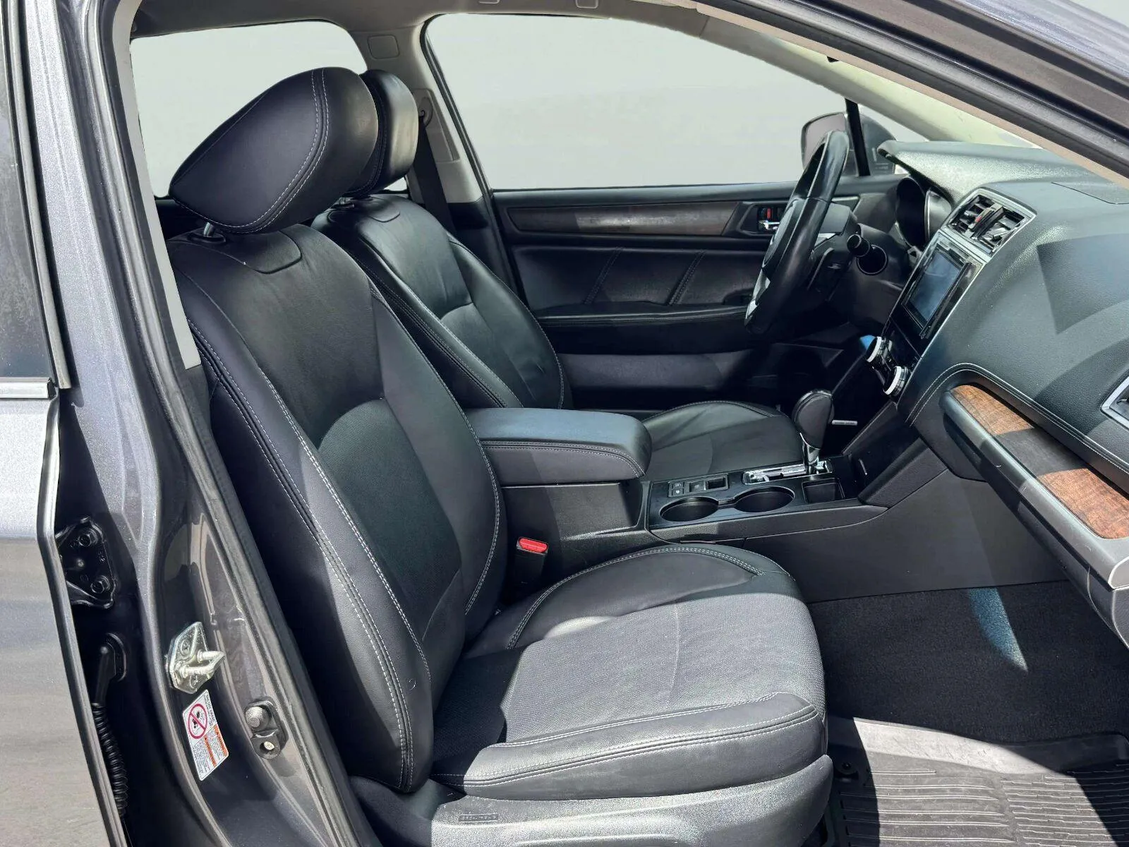 Subaru Outback photo 40