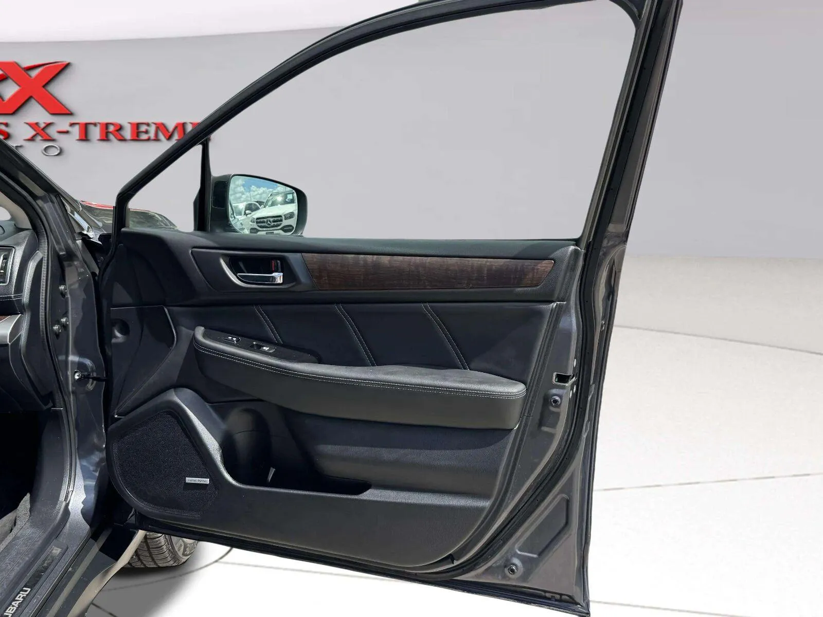Subaru Outback photo 41