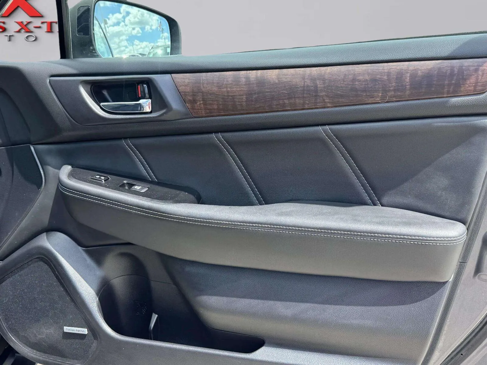 Subaru Outback photo 42