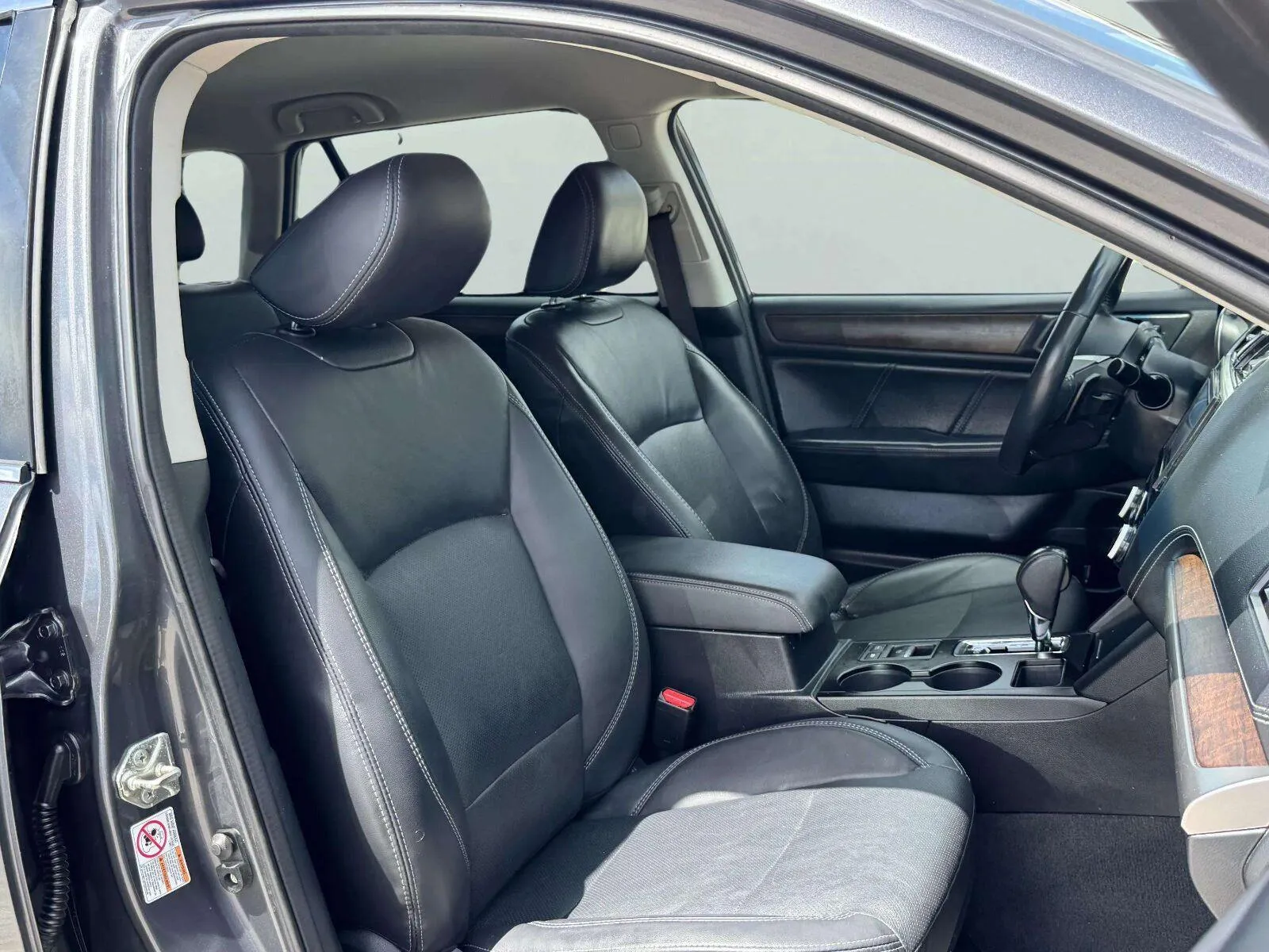 Subaru Outback photo 43