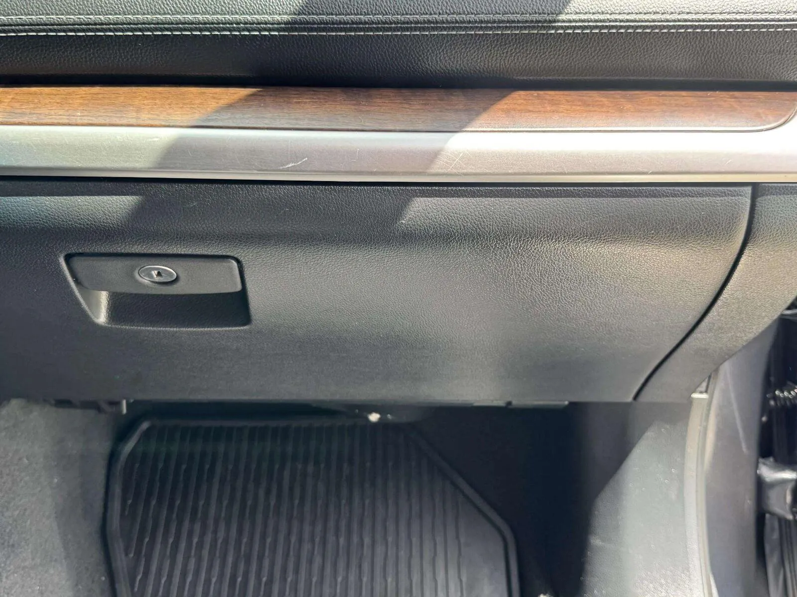 Subaru Outback photo 44