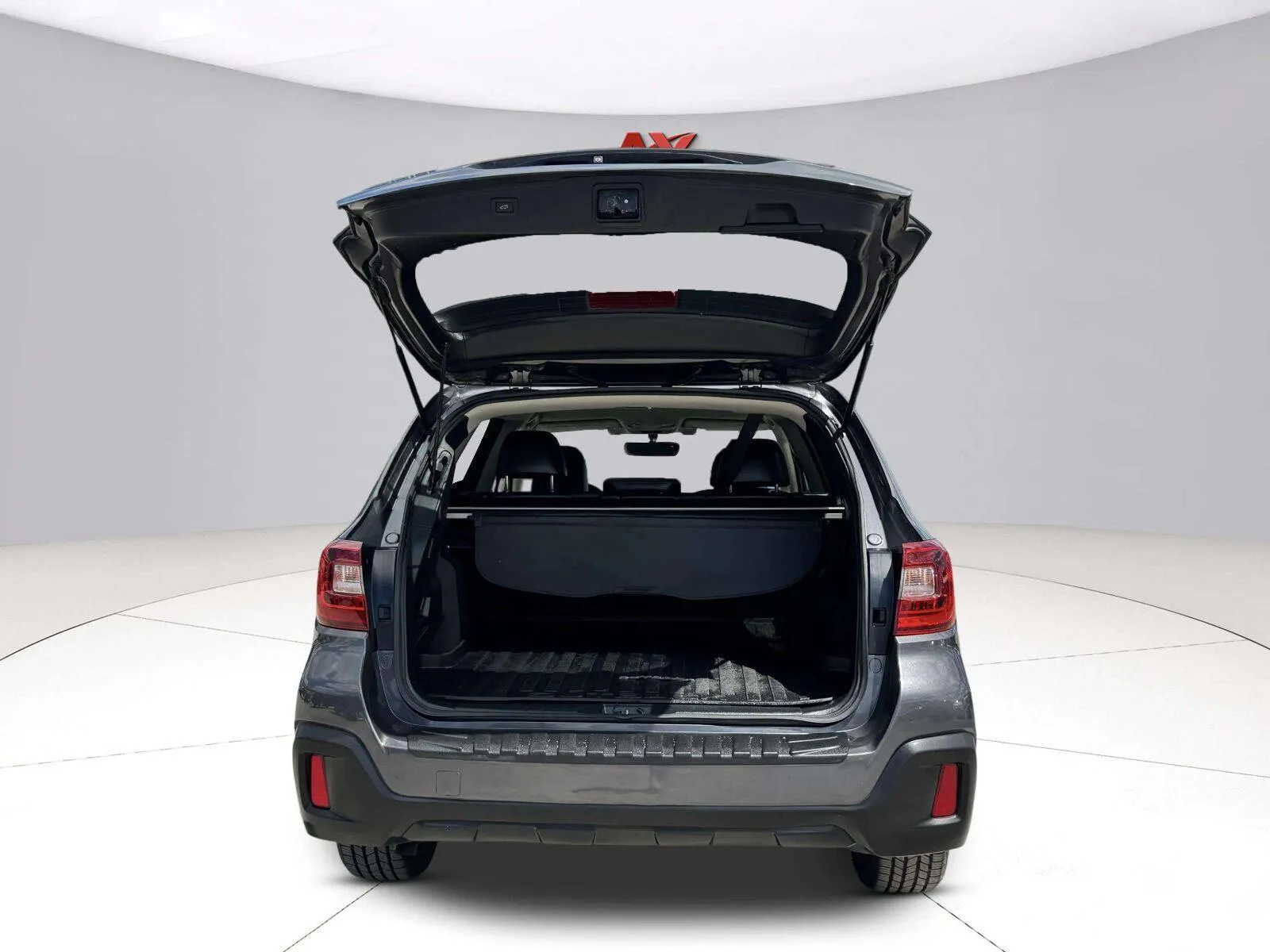 Subaru Outback photo 45