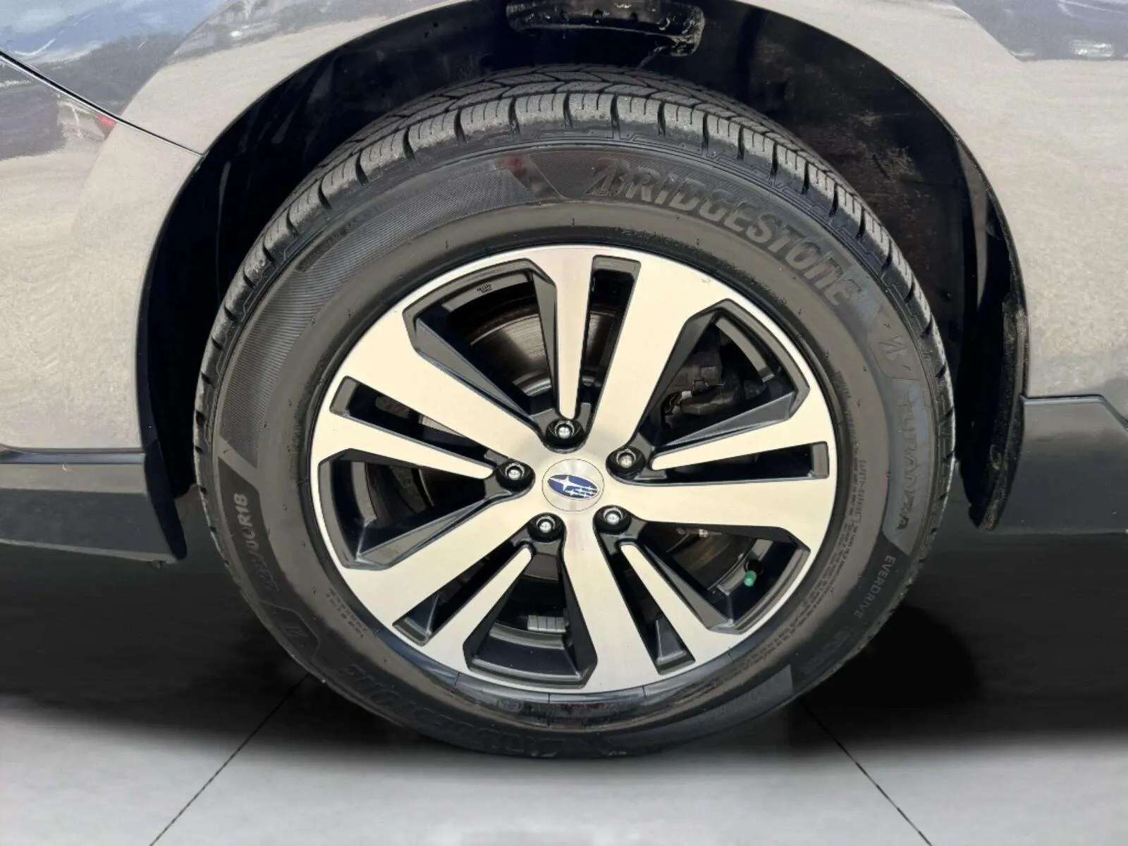 Subaru Outback photo 46
