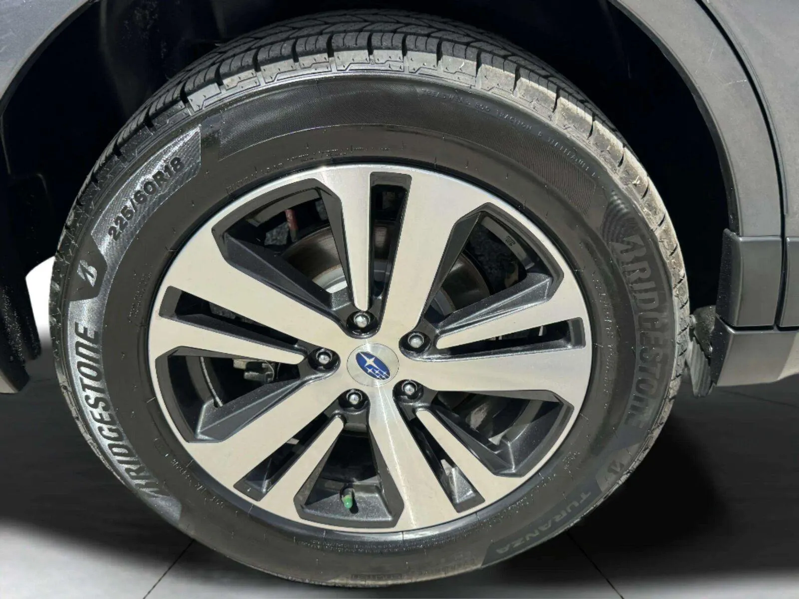 Subaru Outback photo 48