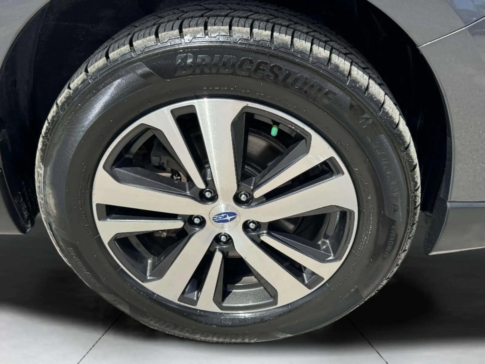 Subaru Outback photo 49