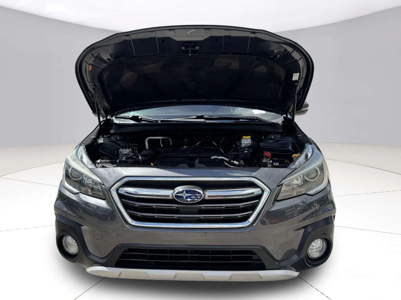 Subaru Outback photo 50