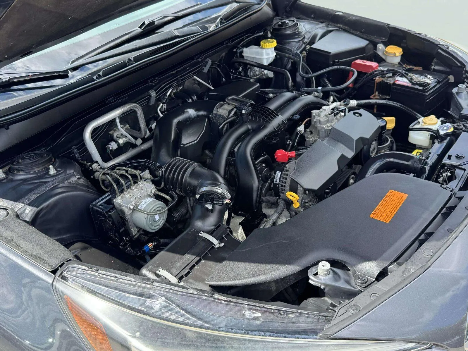 Subaru Outback photo 51