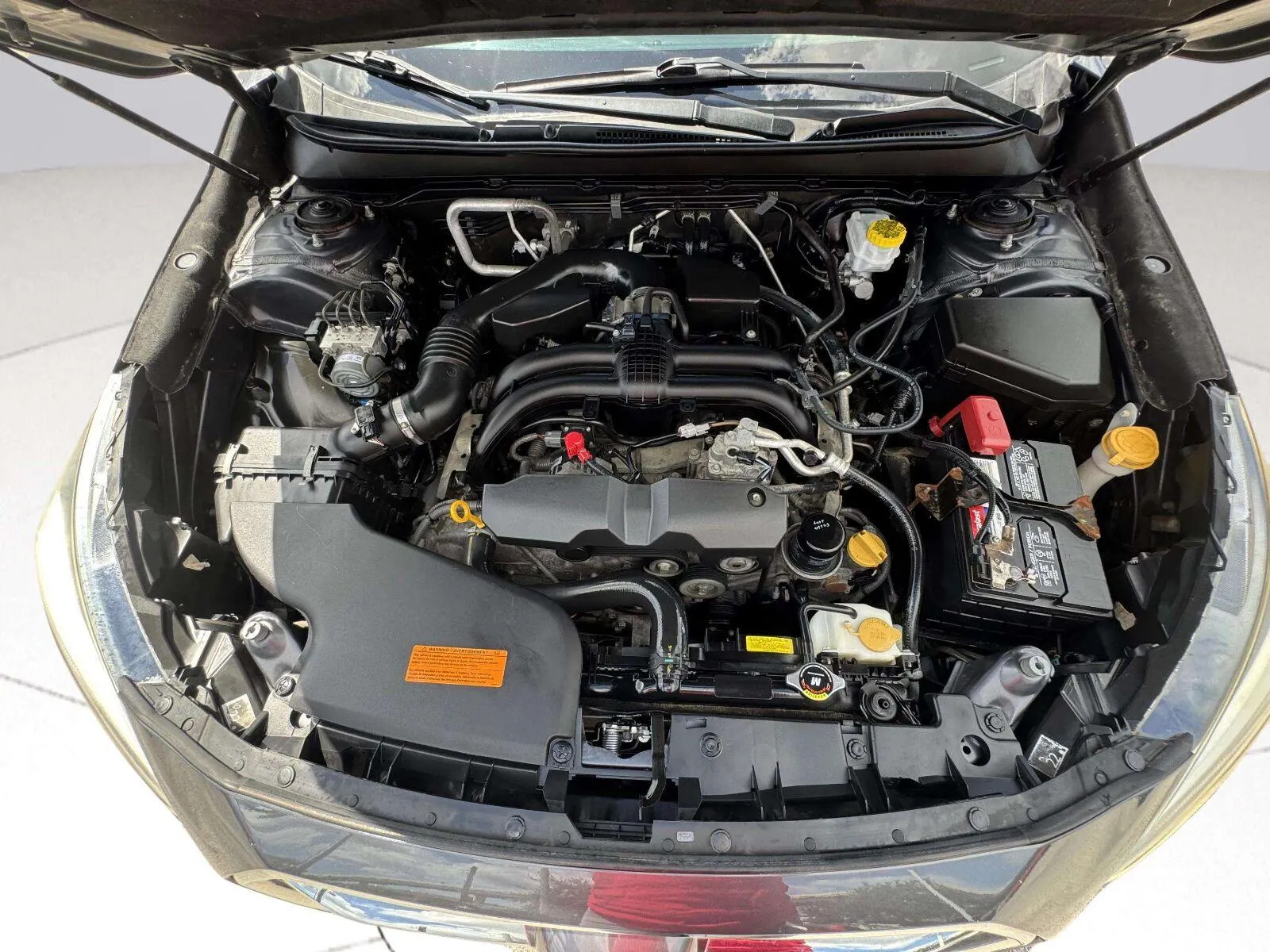 Subaru Outback photo 53