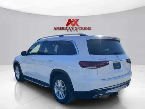 More photos of 2020 Mercedes-Benz GLS 450 at America's Xtreme Auto Sales & Auto Repair | Luxury Used Cars & Trucks Dealership, TX