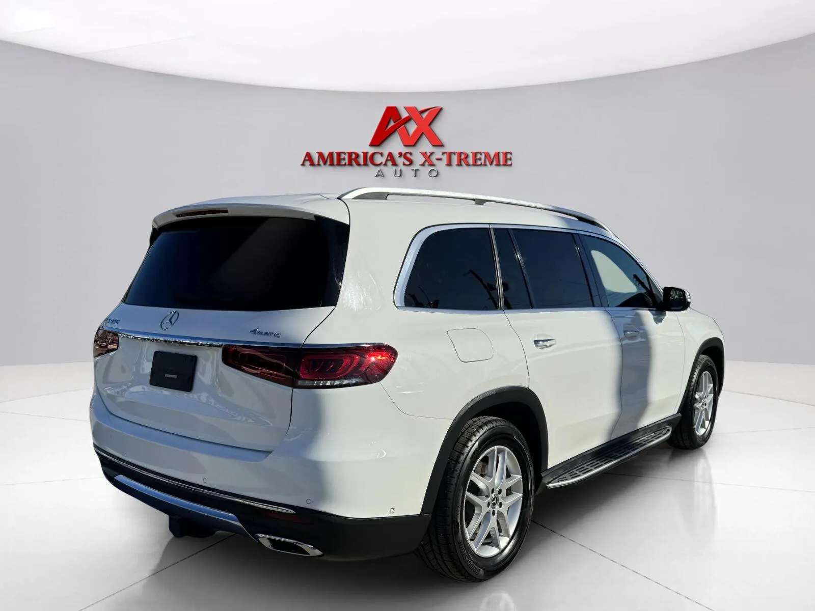 More photos of 2020 Mercedes-Benz GLS 450 at America's Xtreme Auto Sales & Auto Repair | Luxury Used Cars & Trucks Dealership, TX
