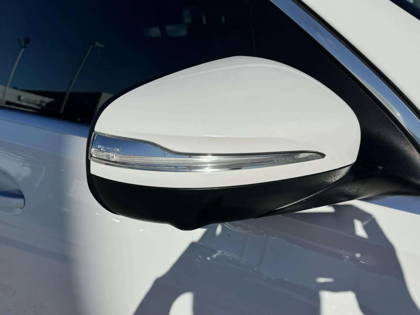 Mercedes-Benz GLS photo 10