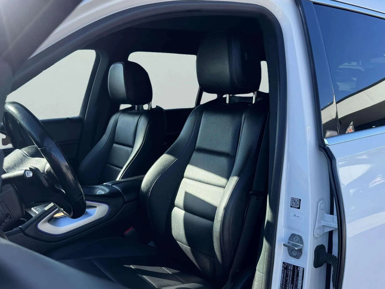 Mercedes-Benz GLS photo 19