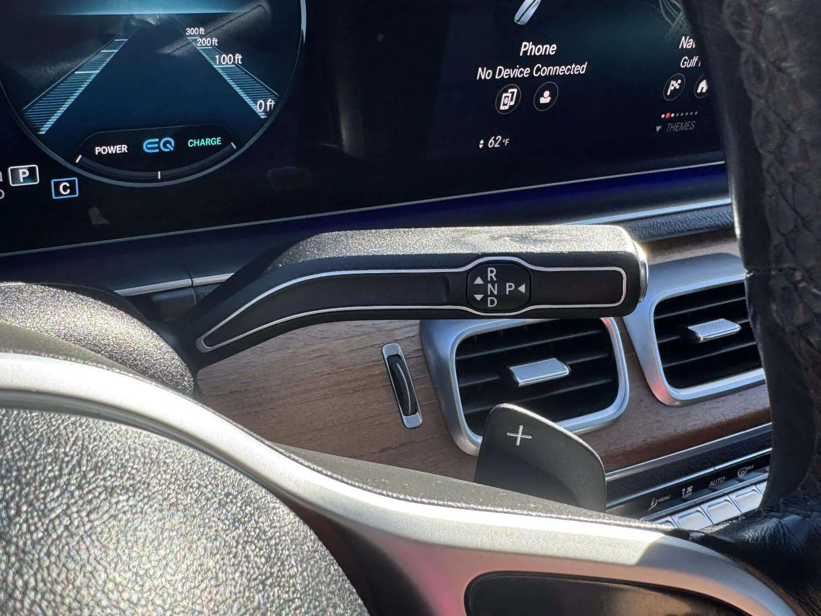 Mercedes-Benz GLS photo 22