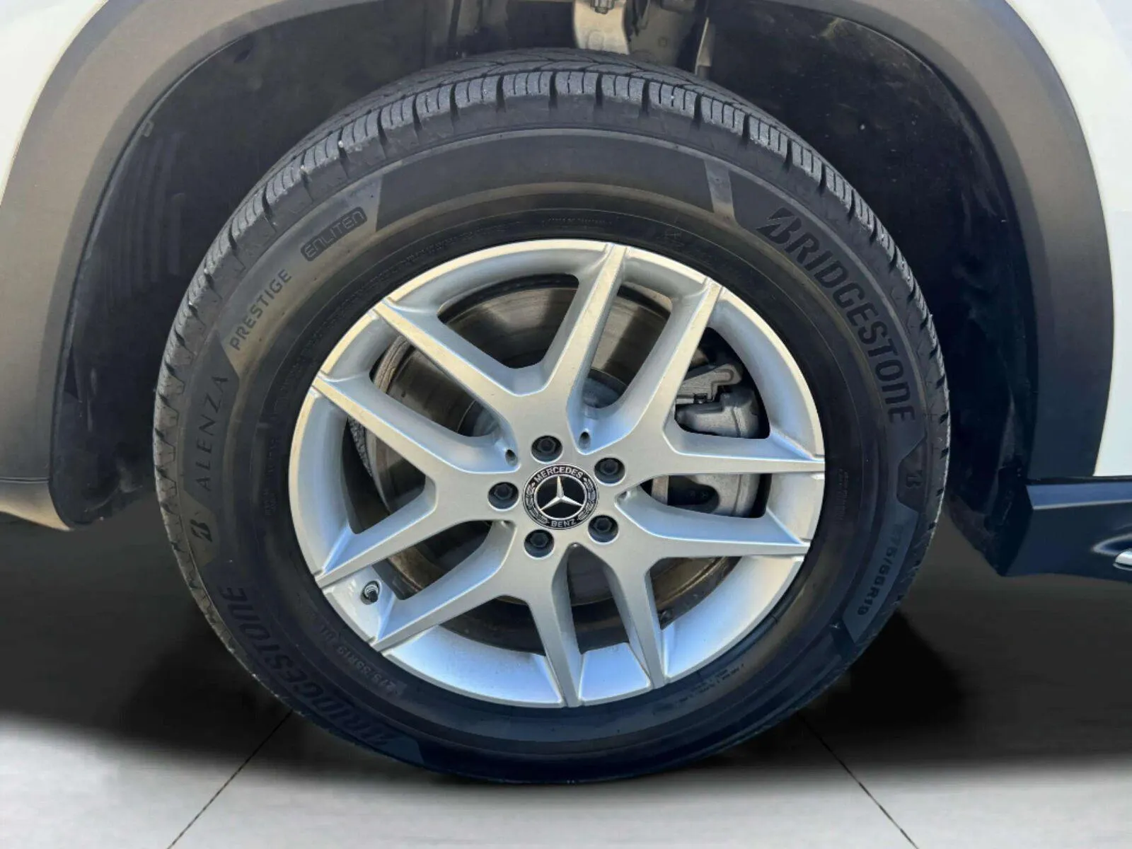Mercedes-Benz GLS photo 43