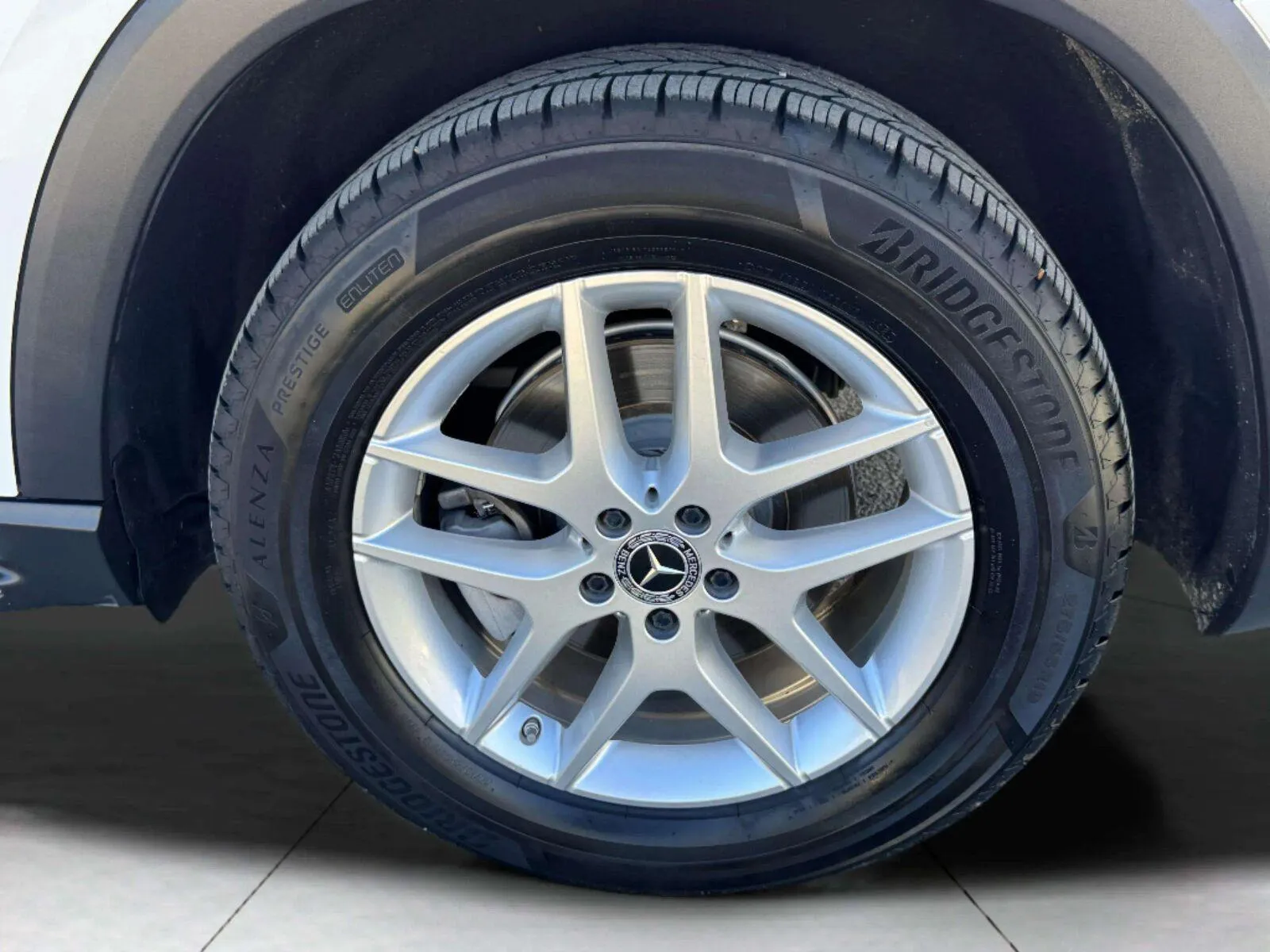 Mercedes-Benz GLS photo 44
