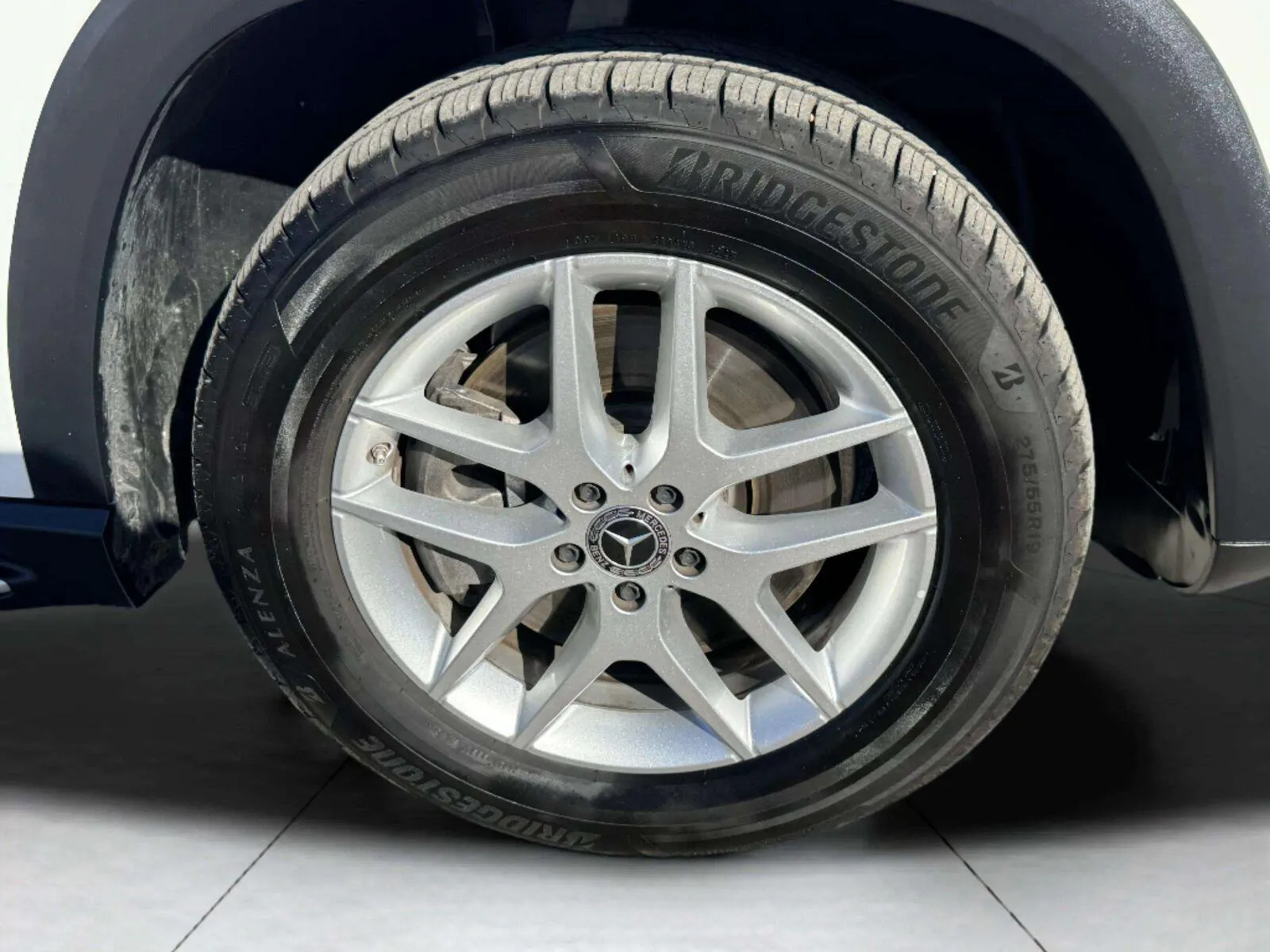 Mercedes-Benz GLS photo 46