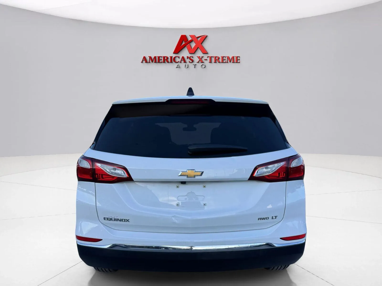 More photos of 2021 Chevrolet Equinox LT at America's Xtreme Auto Sales & Auto Repair | Luxury Used Cars & Trucks Dealership, TX