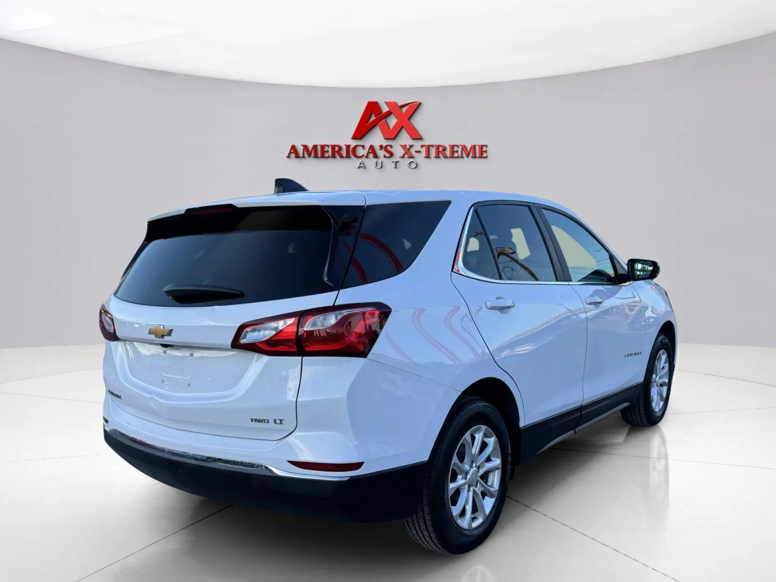 More photos of 2021 Chevrolet Equinox LT at America's Xtreme Auto Sales & Auto Repair | Luxury Used Cars & Trucks Dealership, TX