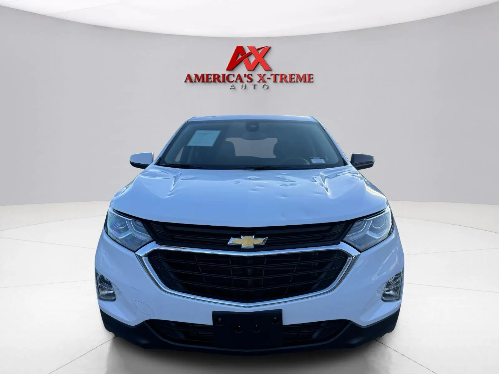Chevrolet Equinox photo 9